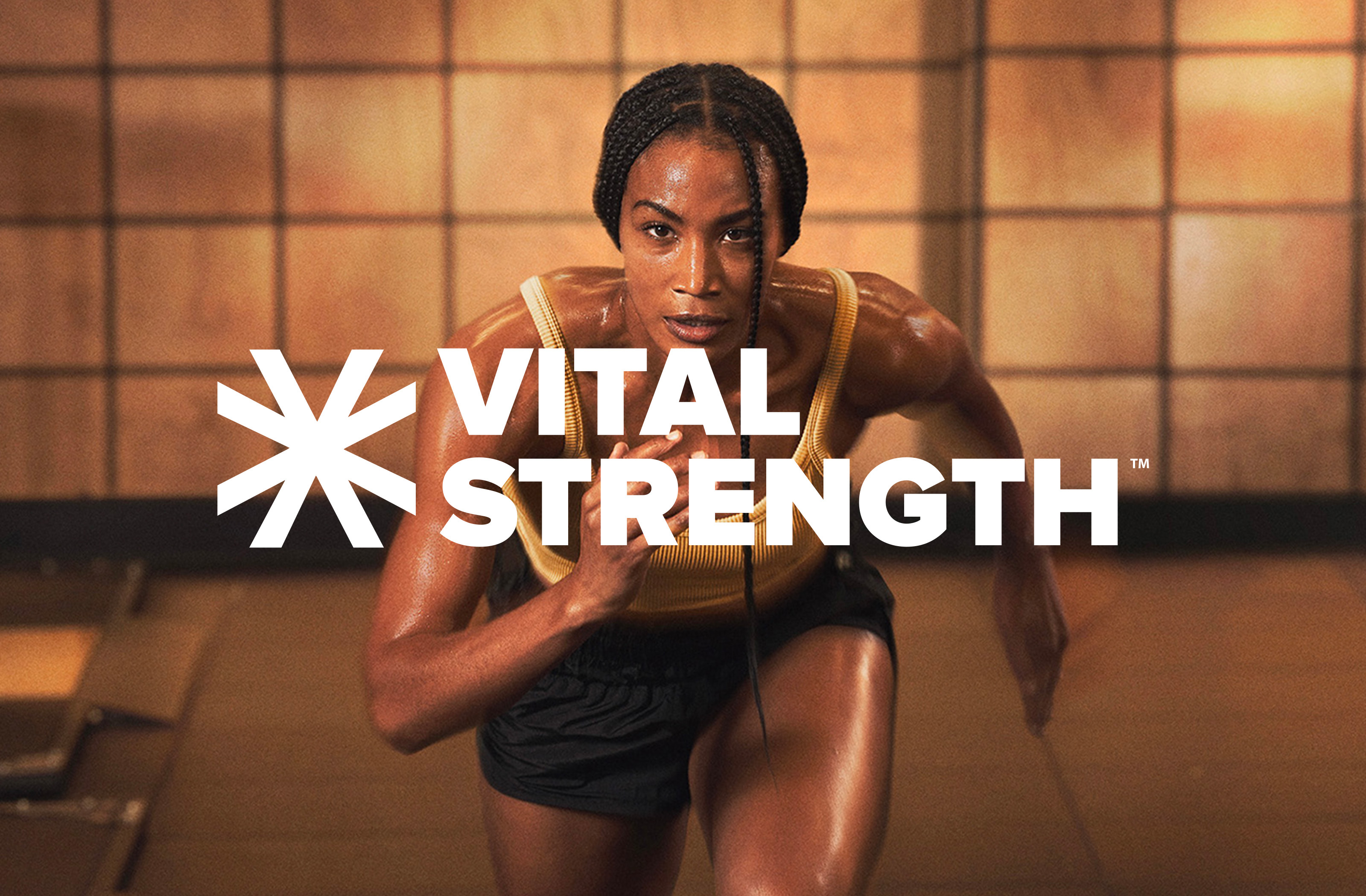 Vital Strength